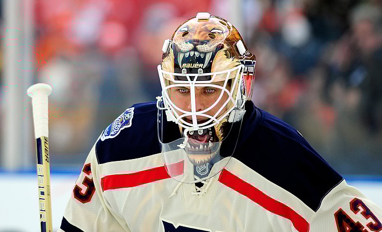 NHL: Winter Classic-New York Rangers at Philadelphia Flyers