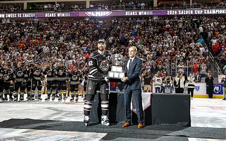 Syndication: York Daily Record