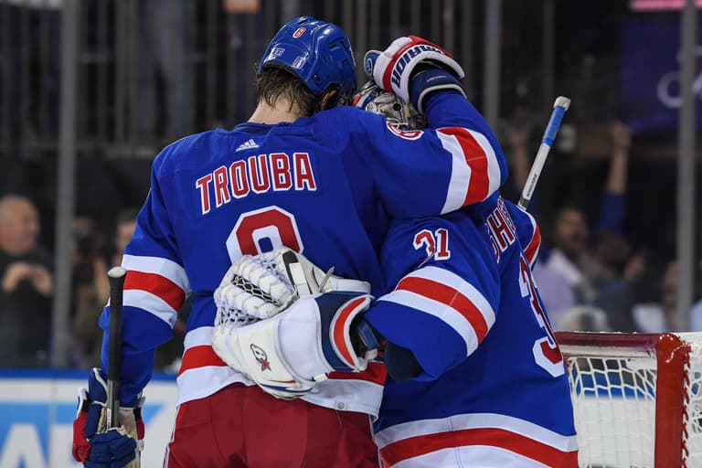 new york rangers