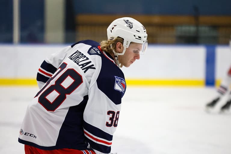 Ryder Korczak