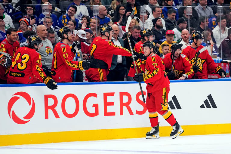 NHL: NHL All-Star Game