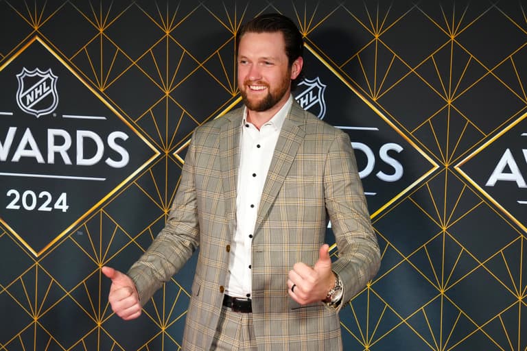 NHL: NHL Awards