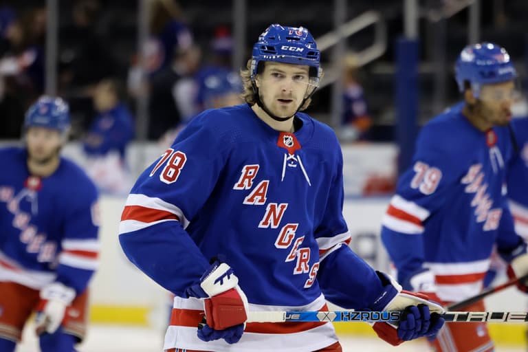 rangers