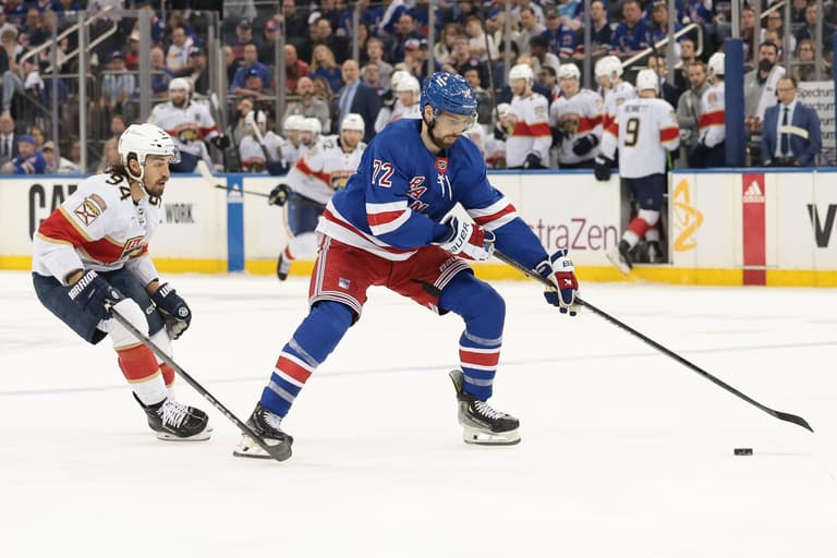rangers