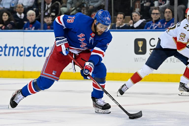 rangers