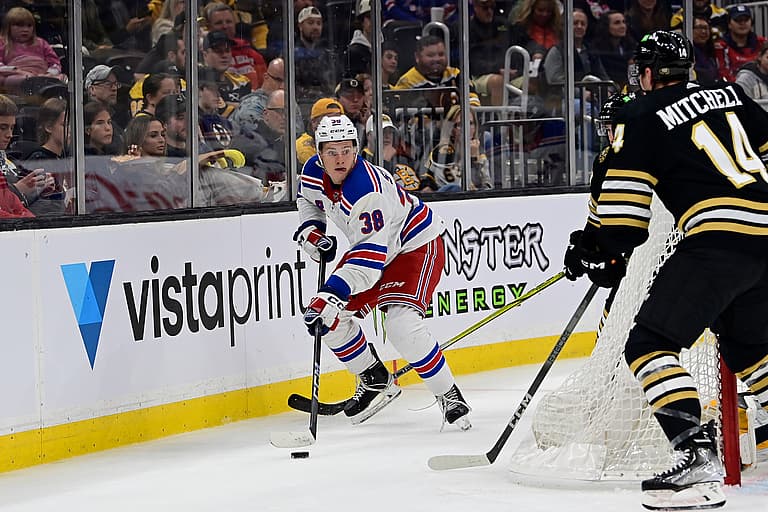 Rangers