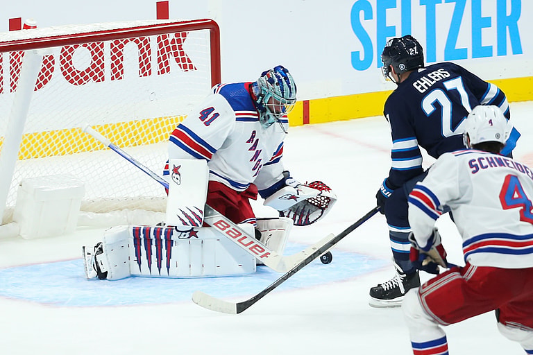 new york rangers
