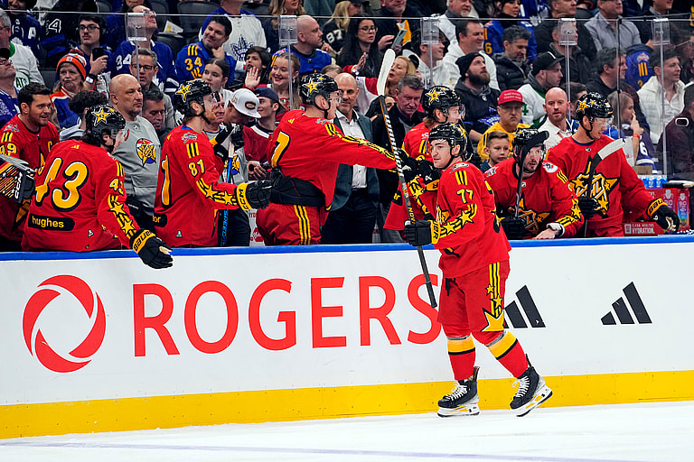 NHL: NHL All-Star Game