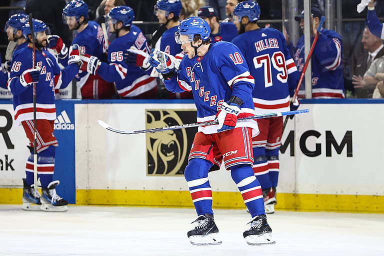 New York Rangers