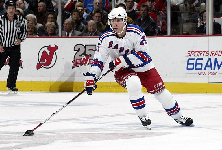 NHL: USA TODAY Sports-Archive