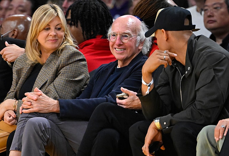 NBA: Playoffs-Memphis Grizzlies at Los Angeles Lakers