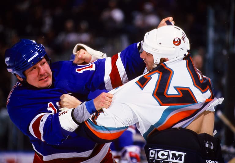 NHL: USA TODAY Sports-Archive