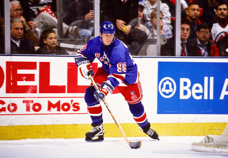 NHL: USA TODAY Sports-Archive