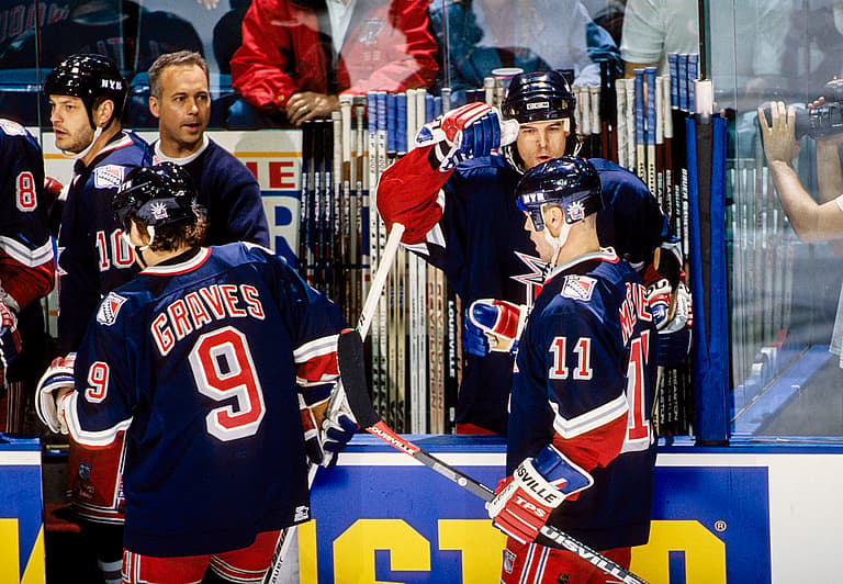 NHL: USA TODAY Sports-Archive