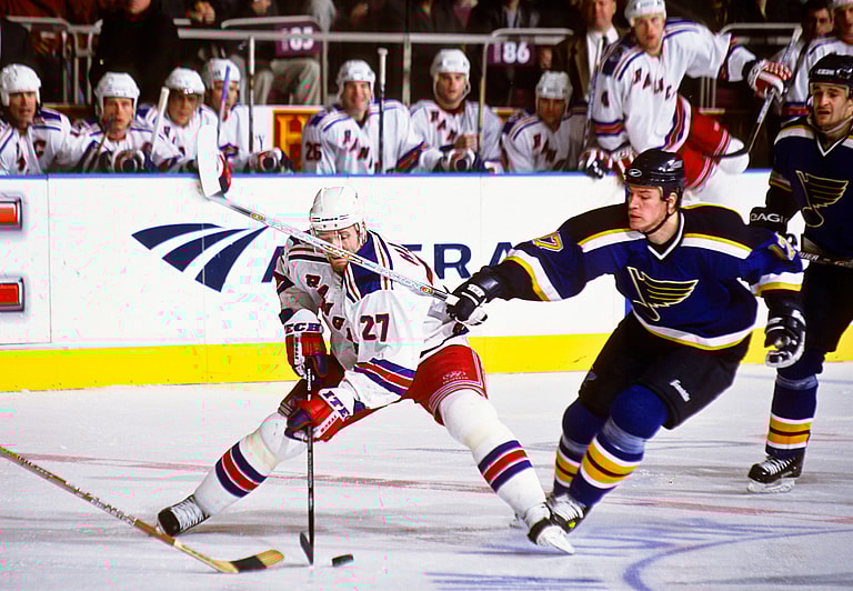 NHL: USA TODAY Sports-Archive