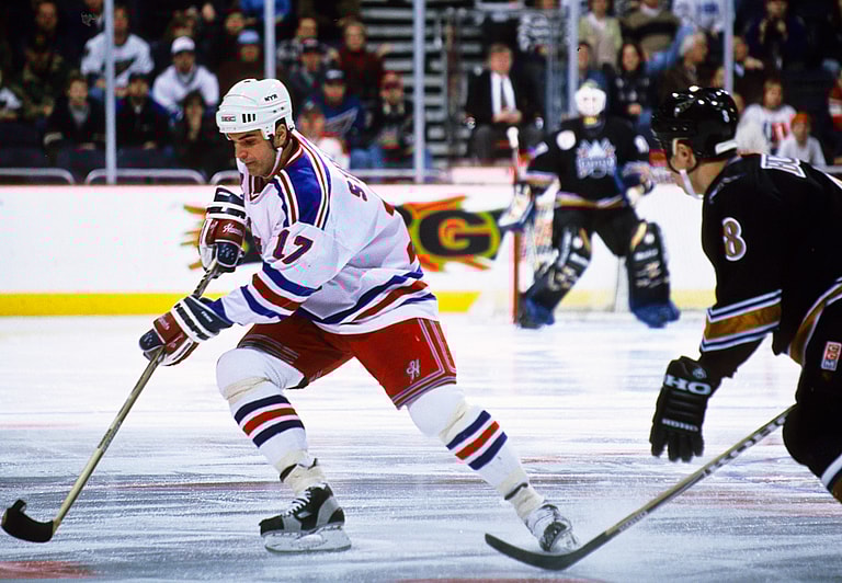 NHL: USA TODAY Sports-Archive