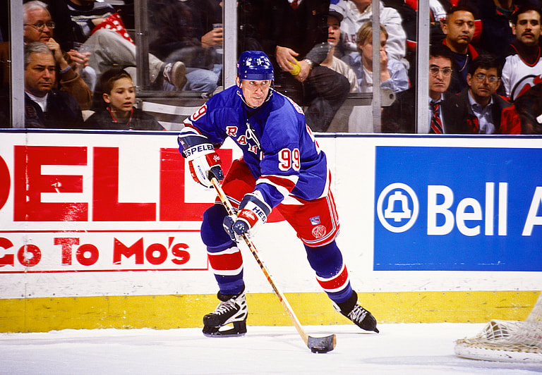 NHL: USA TODAY Sports-Archive