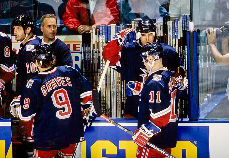 NHL: USA TODAY Sports-Archive