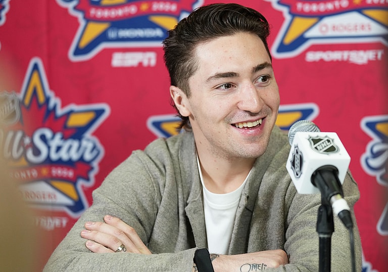 NHL: NHL All-Star Thursday