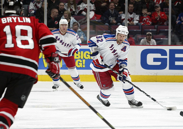 NHL: USA TODAY Sports-Archive