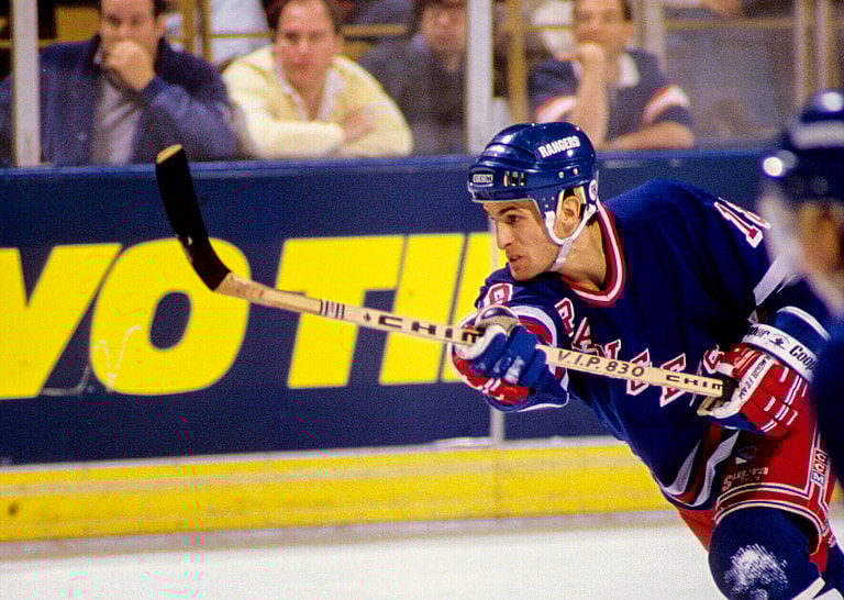 NHL: USA TODAY Sports-Archive