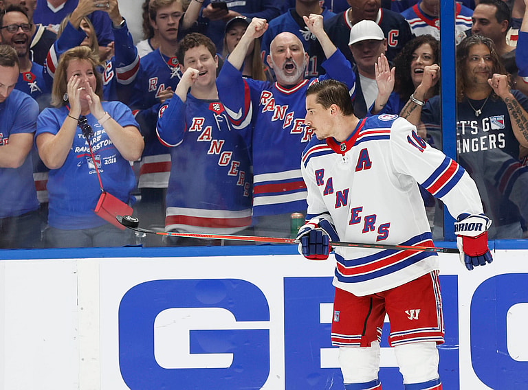 Ryan Strome