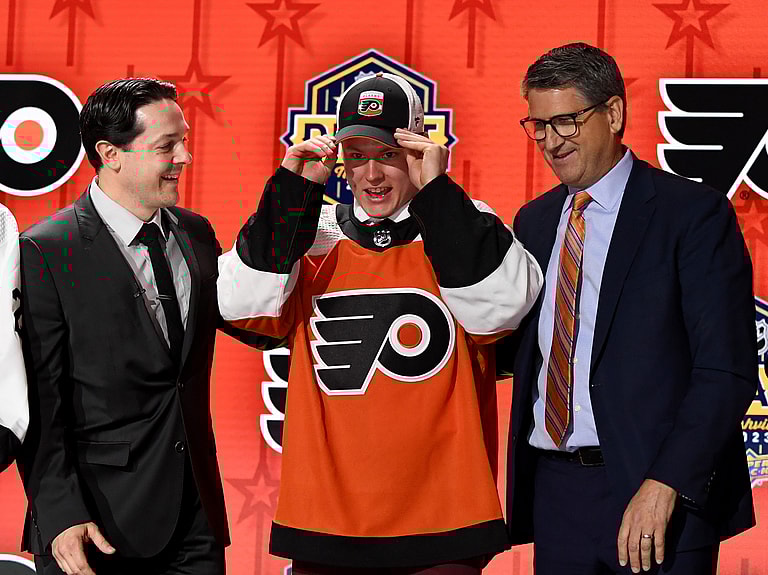 NHL: NHL Draft
