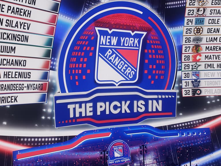 2024 NHL Draft