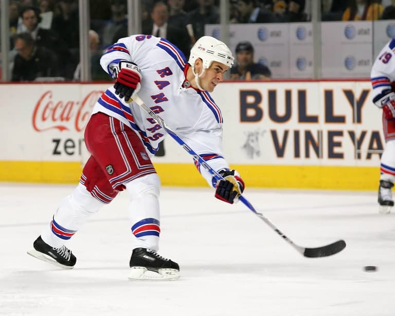 New York Rangers