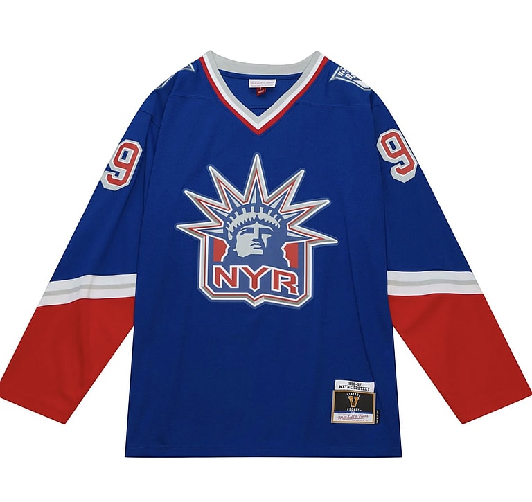 gretsky jersey mens