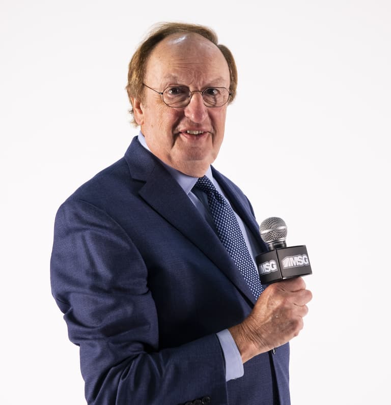Sam Rosen