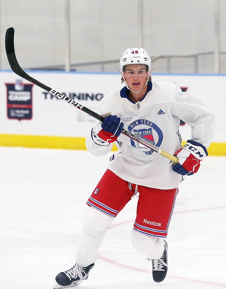 Syndication: Westchester County Journal News