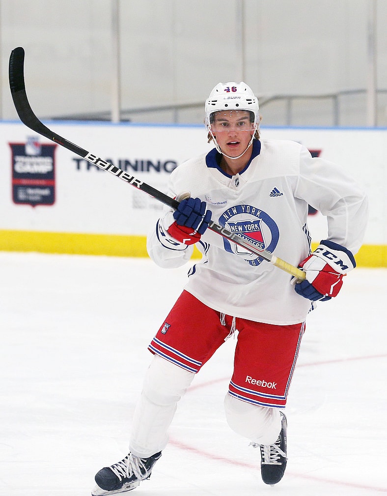 Syndication: Westchester County Journal News