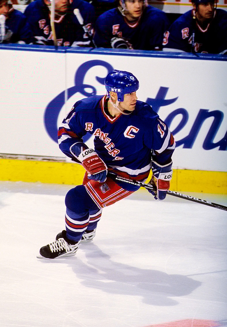 NHL: USA TODAY Sports-Archive