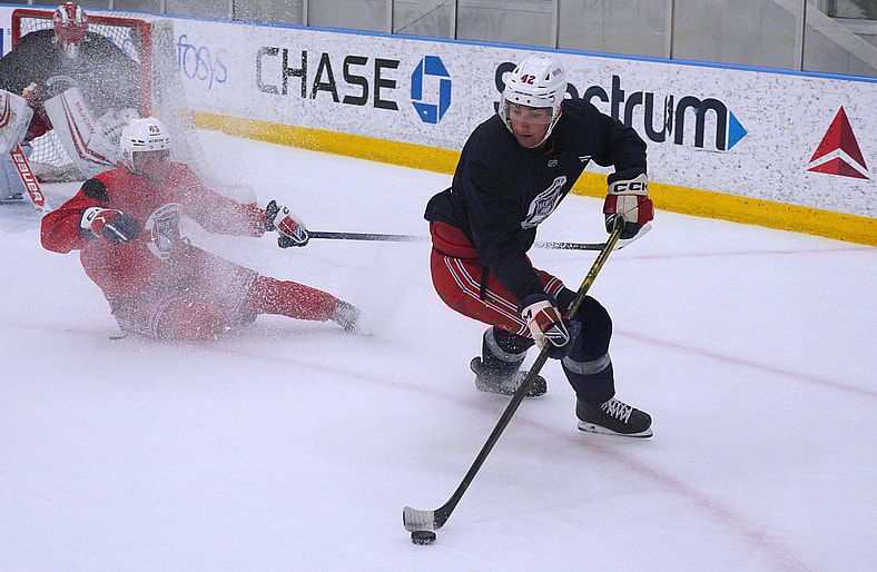 Syndication: Westchester County Journal News