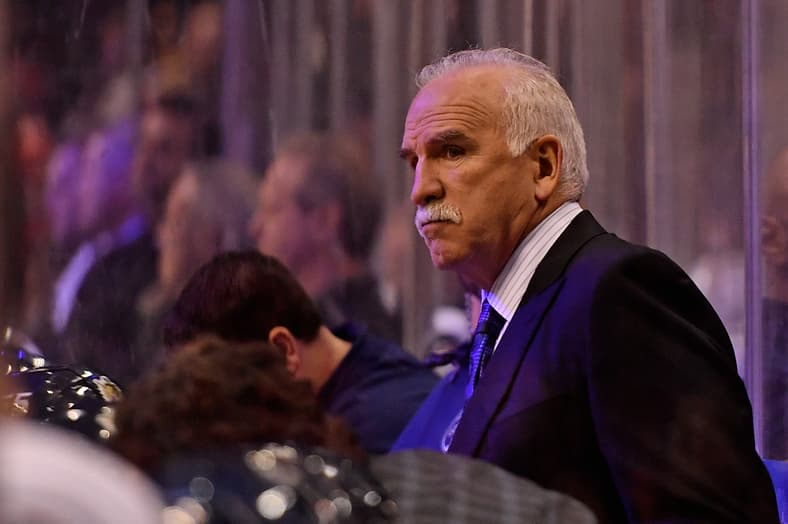 NHL: Minnesota Wild at Florida Panthers
