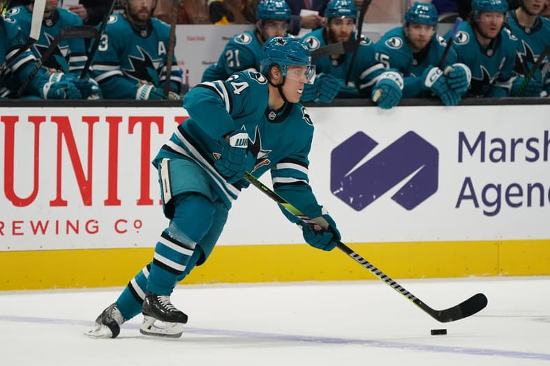 NHL: Pittsburgh Penguins at San Jose Sharks