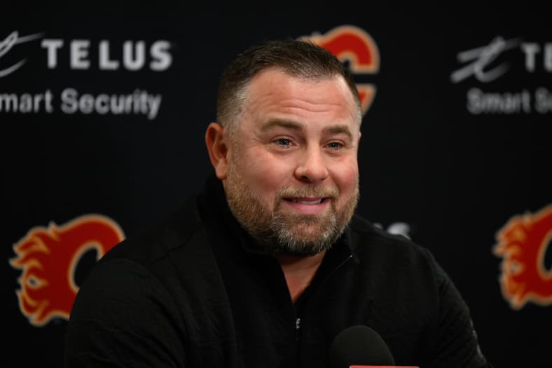 NHL: Preseason-Calgary Flames at Seattle Kraken