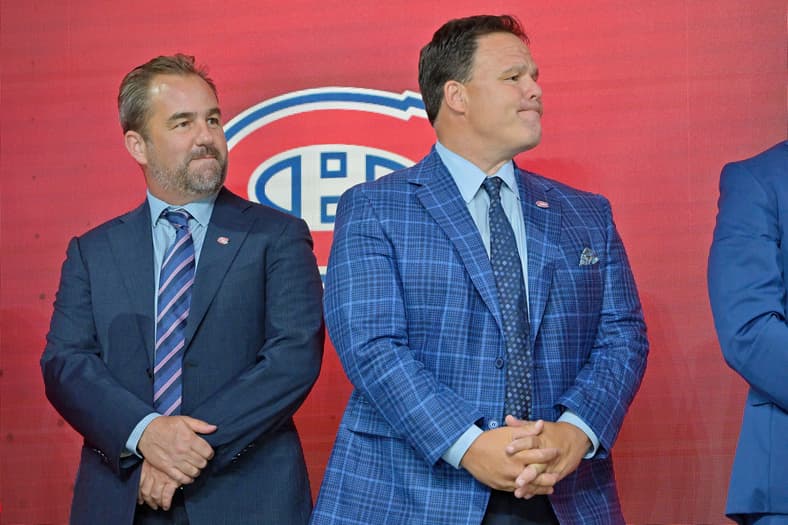 NHL: NHL Draft
