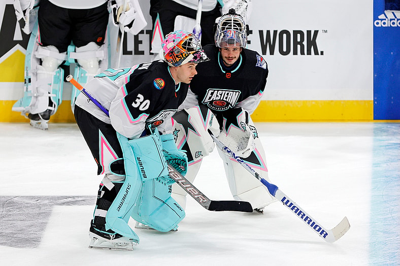 NHL: All-Star Game