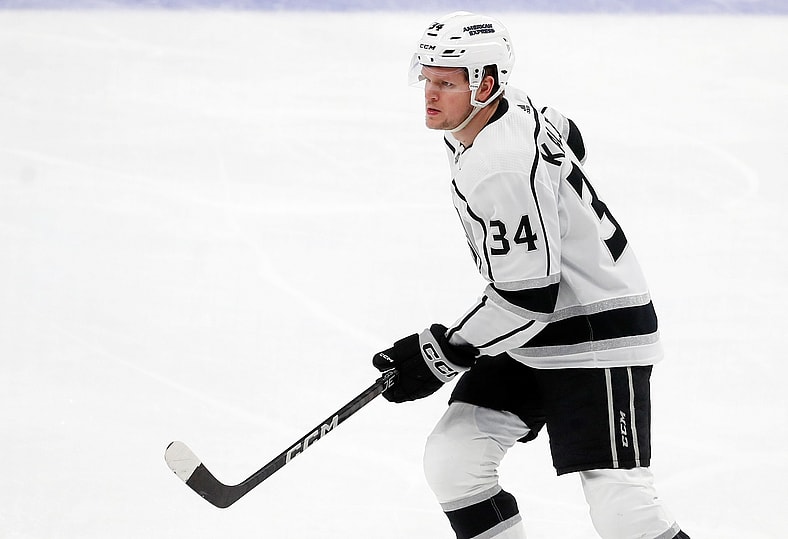 NHL: Los Angeles Kings at Pittsburgh Penguins