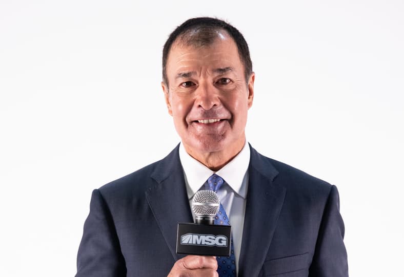 Joe Micheletti