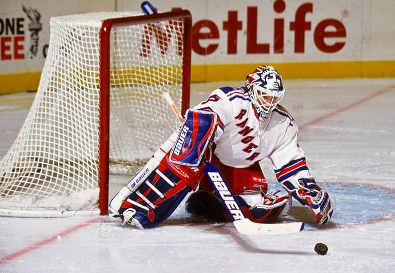 NHL: USA TODAY Sports-Archive