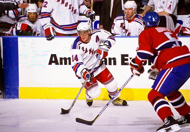 NHL: USA TODAY Sports-Archive