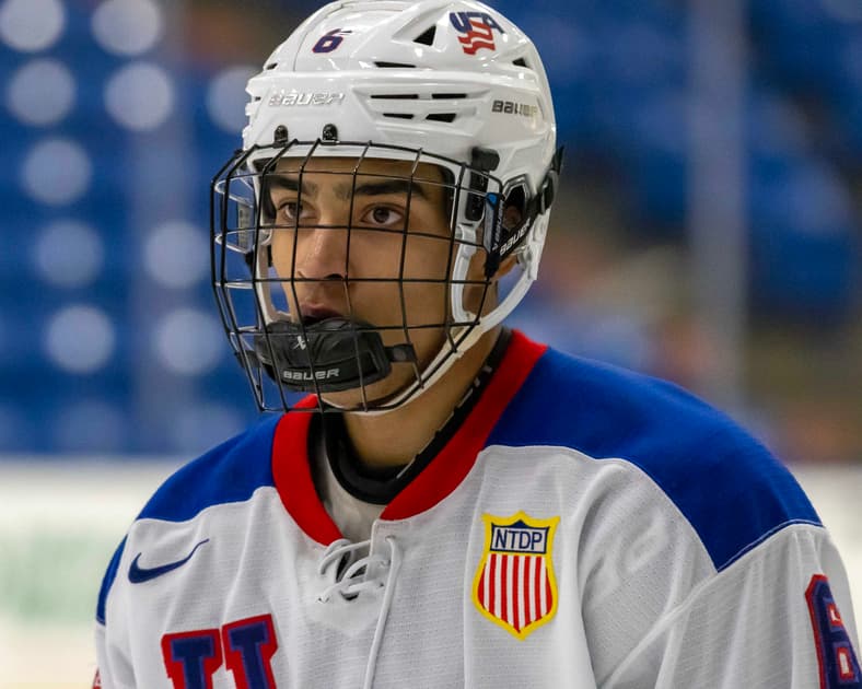 FloSports: FloHockey 2024 U18 Five Nations