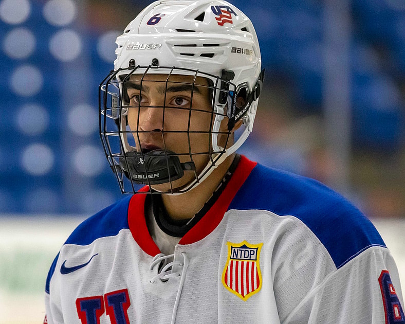 FloSports: FloHockey 2024 U18 Five Nations