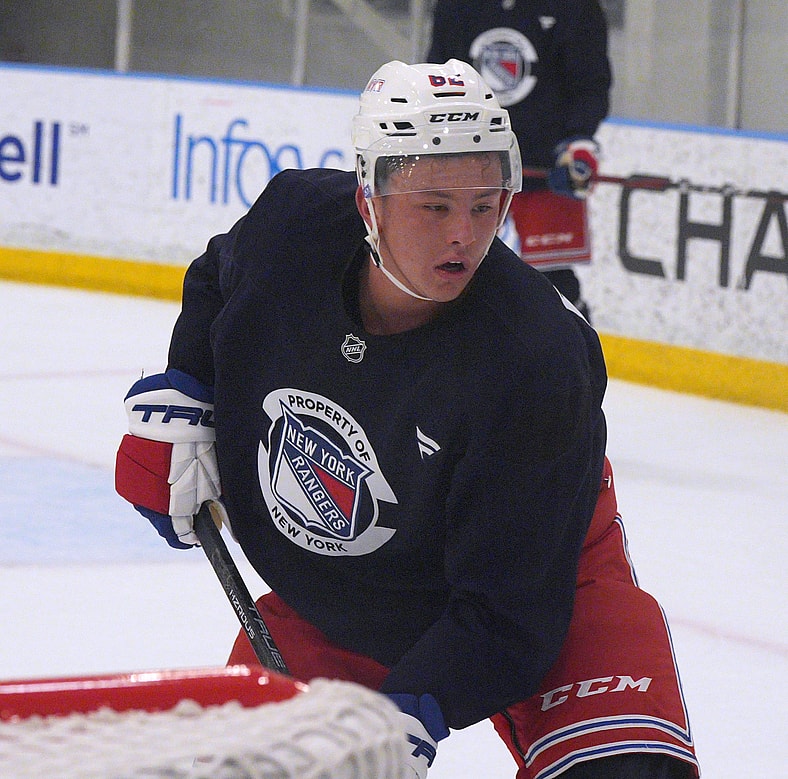 Syndication: Westchester County Journal News