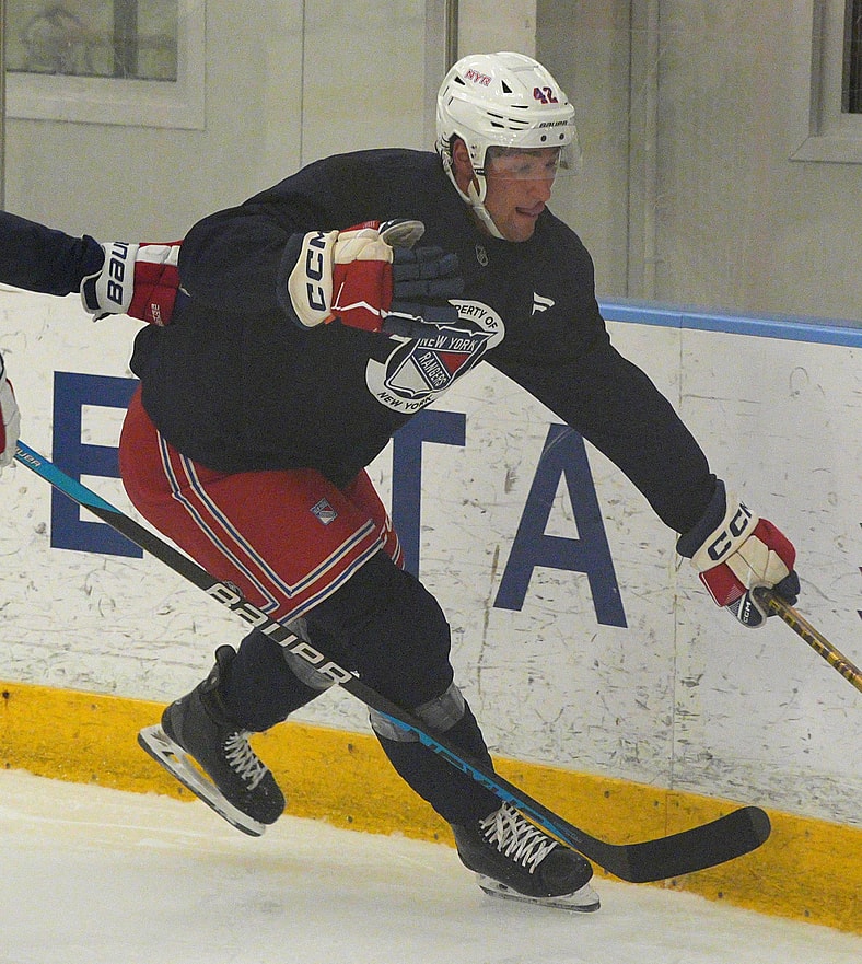 Syndication: Westchester County Journal News