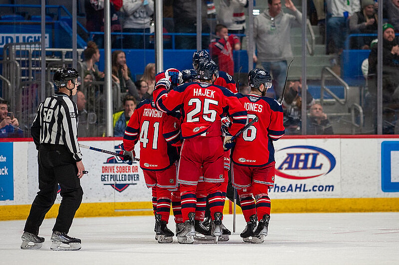 Hartford Wolf Pack