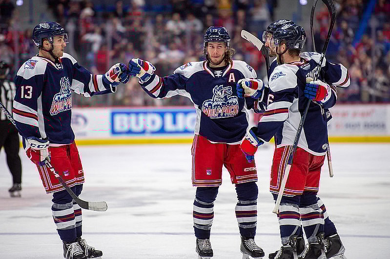Hartford Wolf Pack